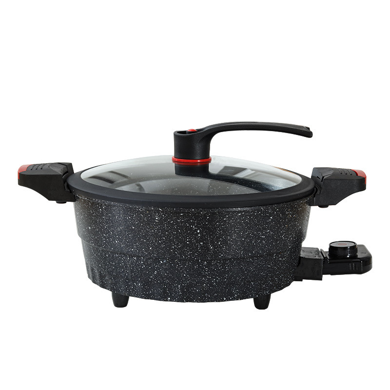 Micro Pressure Cooker Instant  – Instant Pot Pressure Cooker recenzja i cena