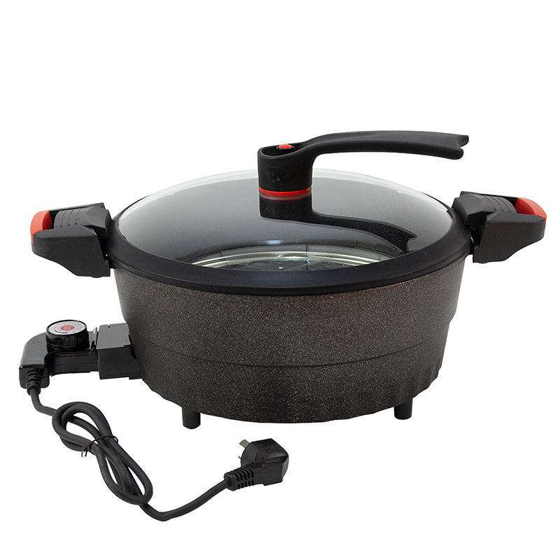 Micro Pressure Cooker Instant  – Instant Pot Pressure Cooker recenzja i cena