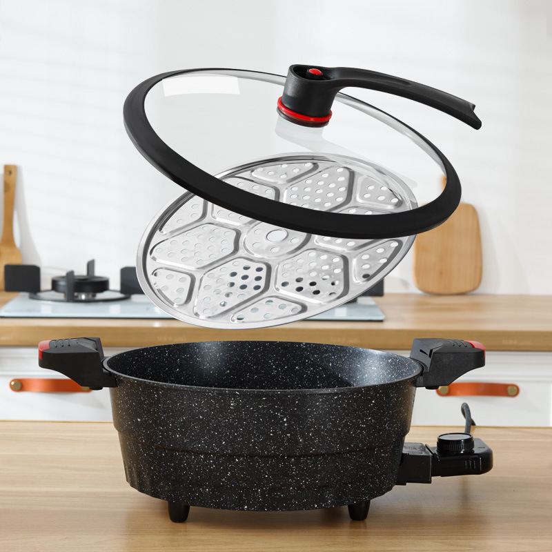 Micro Pressure Cooker Instant  – Instant Pot Pressure Cooker recenzja i cena