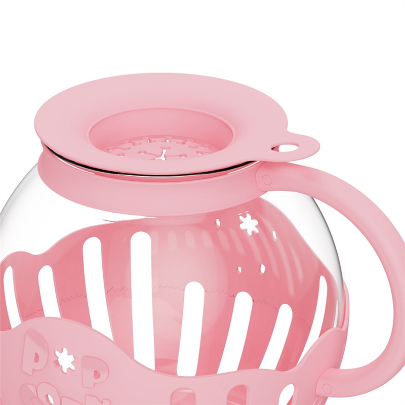 LICE-Popcorn Maker Microwave S – Air Popcorn Maker recenzja i cena