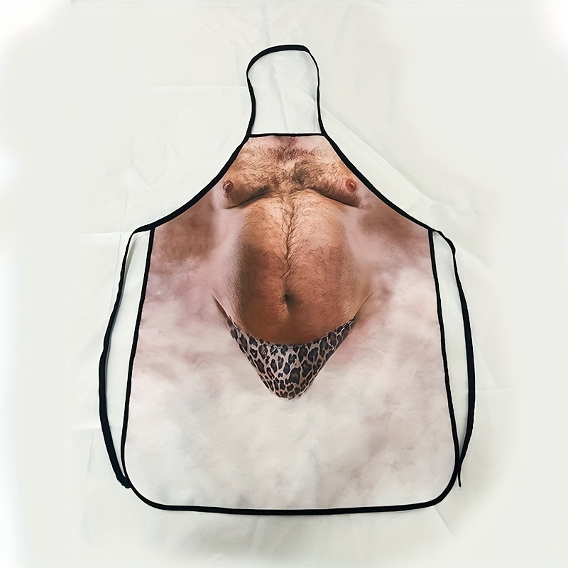 Beer Belly Printed Men's Kitch – Kitchen Appliances Hobart recenzja i cena