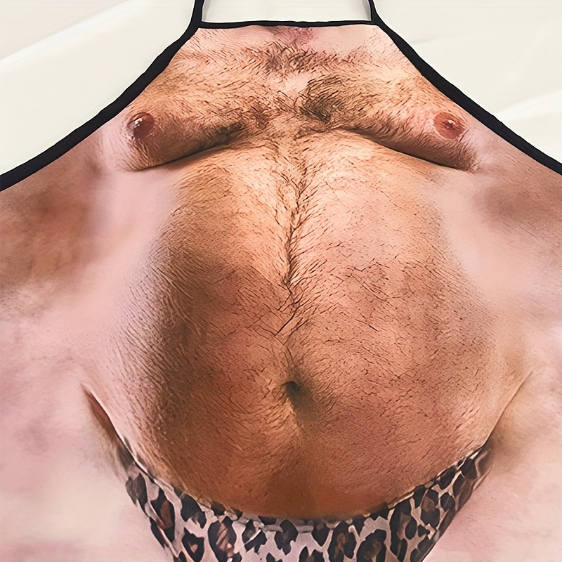 Beer Belly Printed Men's Kitch – Kitchen Appliances Hobart recenzja i cena