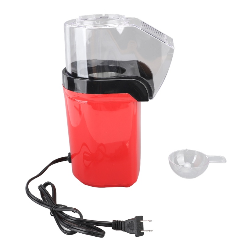 1200W Electric Hot Air Popcorn – Air Popcorn Maker recenzja i cena